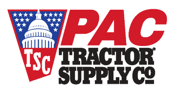Tractor Supply Co PAC
